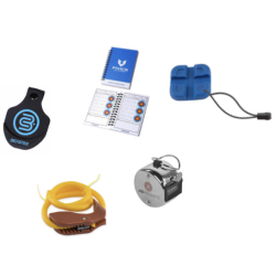 Cadeau tir à l'arc : pack d’accessoires complet | Archerie.fr