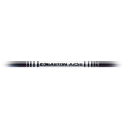 Tube d'archerie A/C/E Easton - 7313 - Archerie.fr