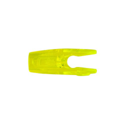 Lot de 12 encoches pin Easton Small Groove recurve - 17607 - Archerie.fr