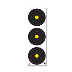 Blason Field 3x20 cm - 10118 - Archerie.fr