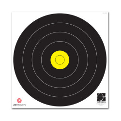 Blason Field 80 cm - 10119 - Archerie.fr