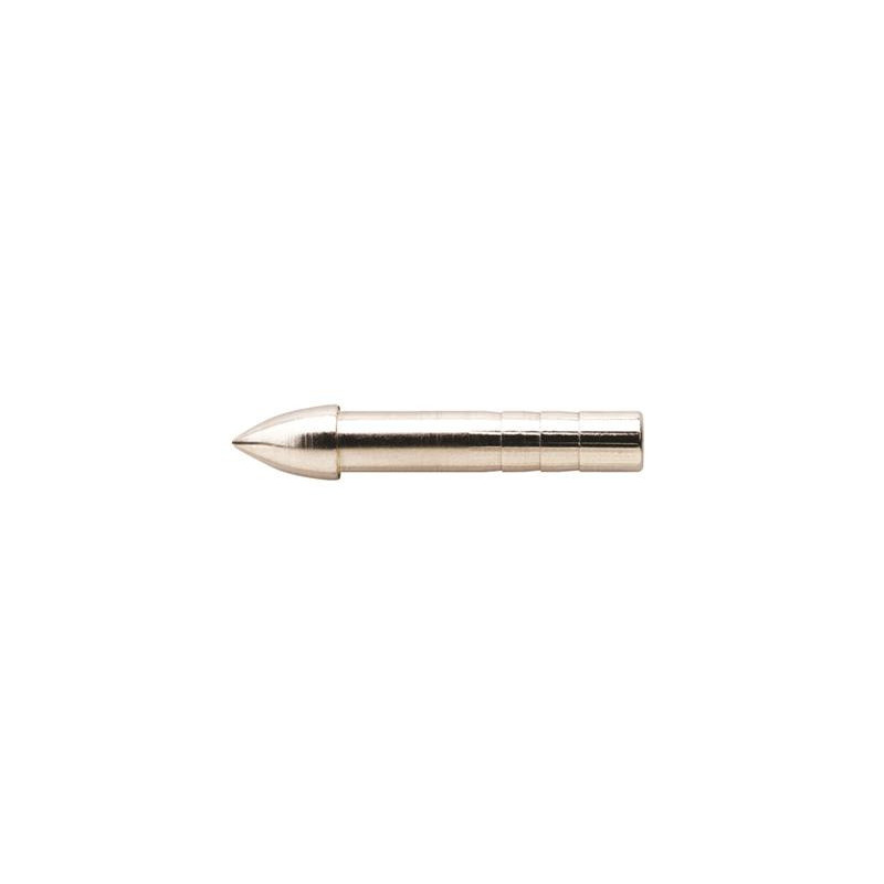 Lot de 12 pointes cible Easton 6,5 mm CB | disponible sur Archerie.fr | Archerie.fr