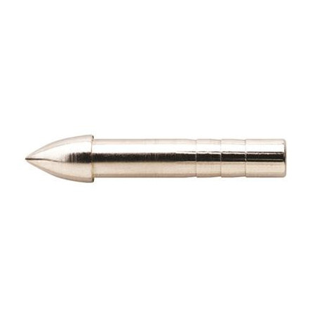 Lot de 12 pointes cible Easton 6,5 mm CB | disponible sur Archerie.fr | Archerie.fr