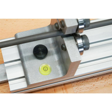 Last Chance Revolution Arrow Tuner | Fabriquez vos propres flèches ! | Archerie.fr