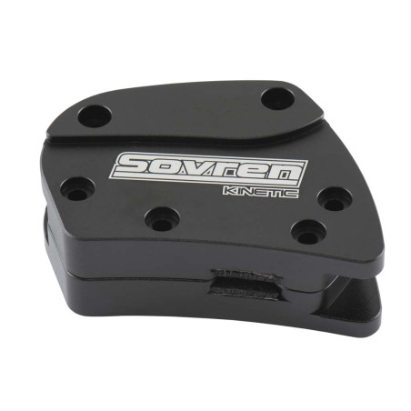 Poids Barebow 400g Kinetic pour Sovren en Aluminium