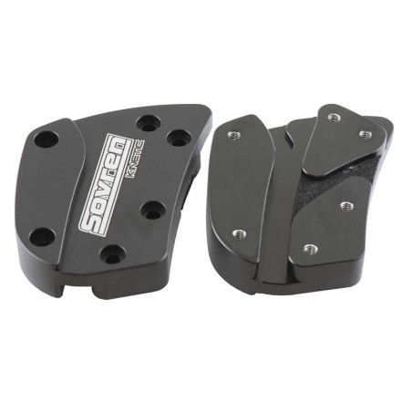 Poids Barebow 400g Kinetic pour Sovren en Aluminium