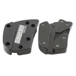 Poids Barebow 400g Kinetic pour Sovren en Aluminium