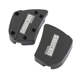 Poids Barebow 400g Kinetic pour Sovren en Aluminium
