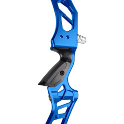Poignée Kinetic Invinoso V2 CNC 25" | Archerie.fr