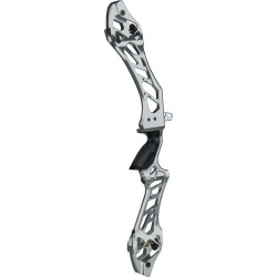 Poignée Kinetic Invinoso V2 CNC 25" | Archerie.fr
