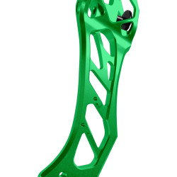 Poignée Kinetic Invinoso V2 CNC 25" | Archerie.fr