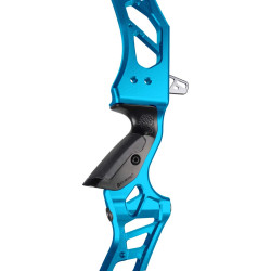 Poignée Kinetic Invinoso V2 CNC 25" | Archerie.fr