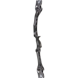 Poignée Kinetic Invinoso V2 CNC 25" | Archerie.fr