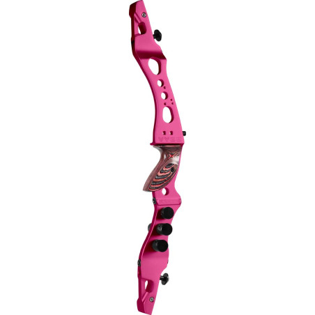 Poignée Kinetic CNC Vygo 25"