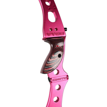 Poignée Kinetic CNC Vygo 25"