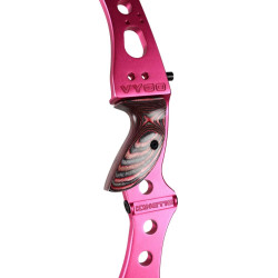 Poignée Kinetic CNC Vygo 25"