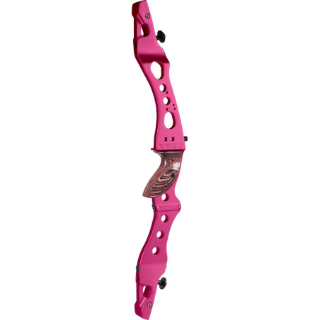 Poignée Kinetic CNC Vygo 25"