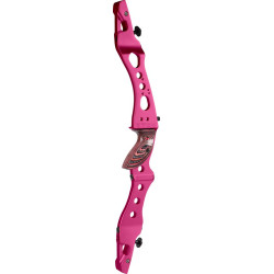 Poignée Kinetic CNC Vygo 25"