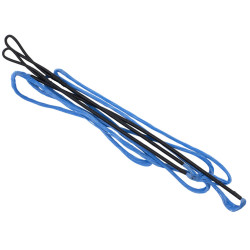 Corde Gas Bowstring Recurve 8125 - 6025 - Archerie.fr