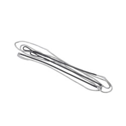 Corde Gas Bowstring Recurve 8125 Noire | Archerie.fr