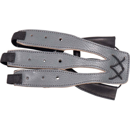 Gants de tir Buck Trail Grace Plus avec bouts renforcés en Cordura
