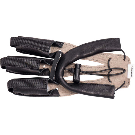 Gants de tir Buck Trail Grace Plus avec bouts renforcés en Cordura