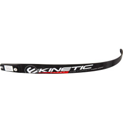 Branches ILF Kinetic Astonix cross carbone, 12 à 46 lbs | Archerie.fr