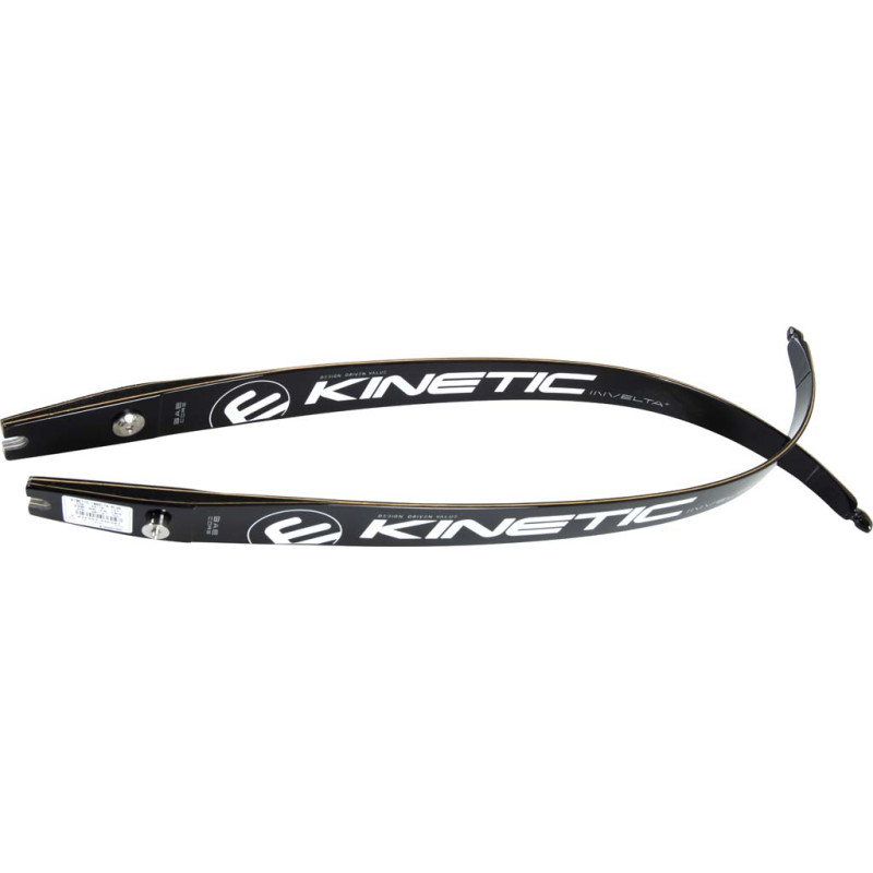 Branches ILF Kinetic Invelta Plus Fibre/Bambou