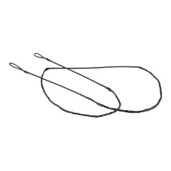 Corde traditionnelle Oak Ridge D97 BCY 62x