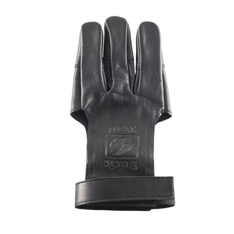 Gant de tir Buck Trail Ibex Full Palm