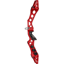 Poignée ILF Kinetic Vygo V2 25" – Polyvalence et Précision pour Archers