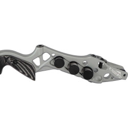 Poignée ILF Kinetic Vygo V2 25" – Polyvalence et Précision pour Archers