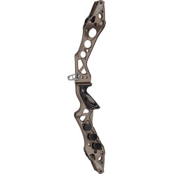 Poignée ILF Kinetic Vygo V2 25" – Polyvalence et Précision pour Archers