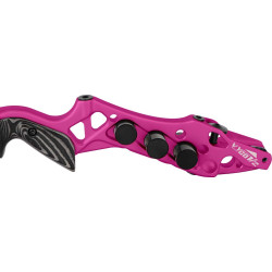 Poignée ILF Kinetic Vygo V2 25" – Polyvalence et Précision pour Archers