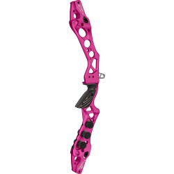 Poignée ILF Kinetic Vygo V2 25" – Polyvalence et Précision pour Archers
