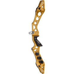 Poignée ILF Kinetic Vygo V2 25" – Polyvalence et Précision pour Archers