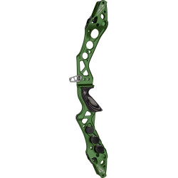 Poignée ILF Kinetic Vygo V2 25" – Polyvalence et Précision pour Archers
