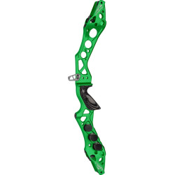 Poignée ILF Kinetic Vygo V2 25" – Polyvalence et Précision pour Archers