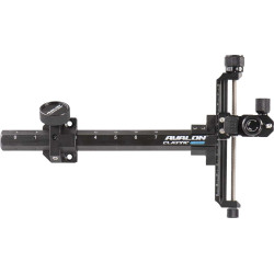 Viseur pour arc classique Avalon Classic Carbon