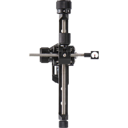 Viseur pour arc classique Avalon Classic Carbon