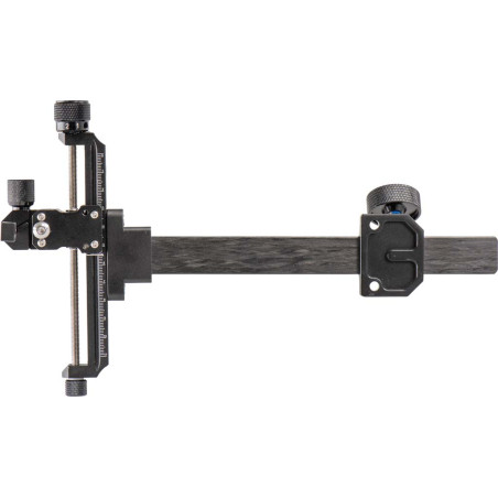 Viseur pour arc classique Avalon Classic Carbon