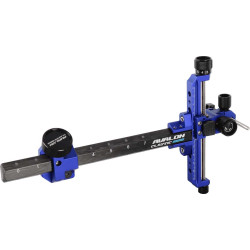 Viseur carbone pour arc classique Avalon Classic