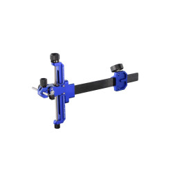 Viseur carbone pour arc classique Avalon Classic
