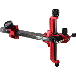 Viseur carbone pour arc classique Avalon Classic