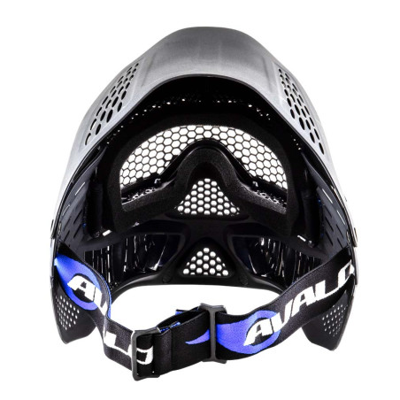 Masque Battle Archery : Protection et Visibilité | Archerie.fr