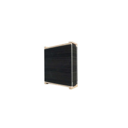 Cible à lamelles de mousse Target Tech avec cadre en bois - 20393 - Archerie.fr