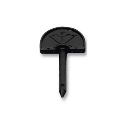 Clou pour cible JVD - 13912 - Archerie.fr