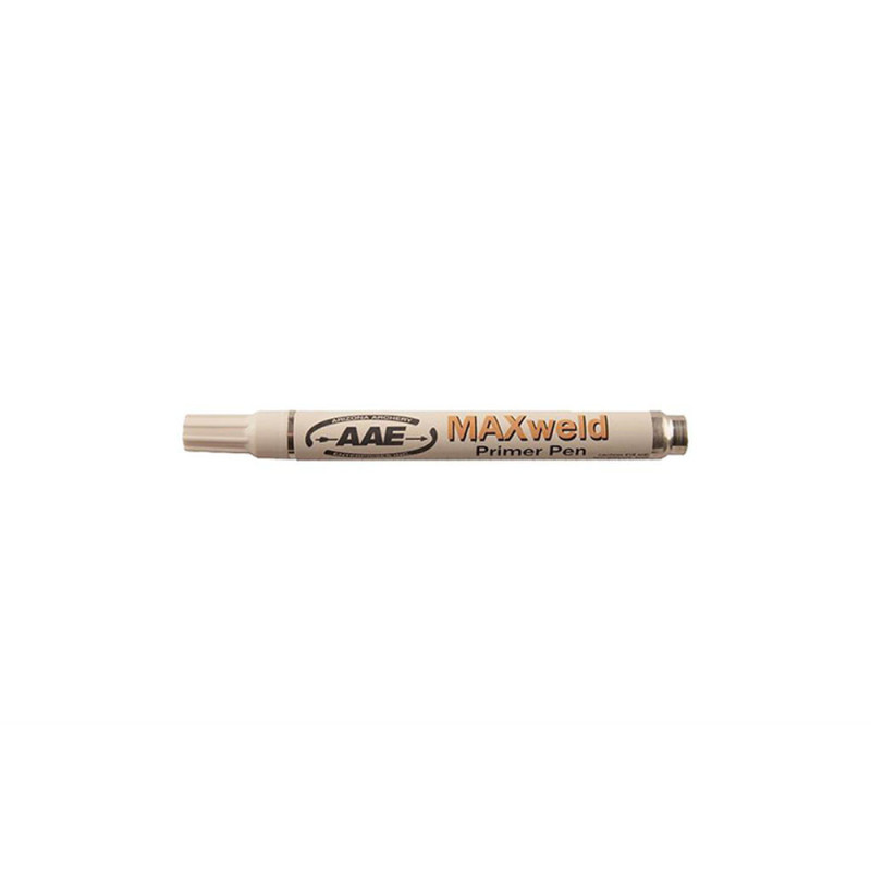 Primer AAE Maxweld Primer Pen - pour un effet soudure | archerie.fr | Archerie.fr