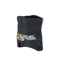 Housse de protection pour scope Axcel - un rangement pratique | Archerie.fr