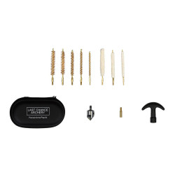 Kit Last Chance Precision Arrow Prep Kit | Archerie.fr